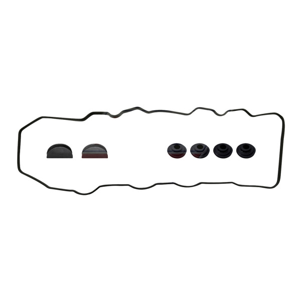 EMPAQUE PUNTERIAS TOYOTA 22R 75-84