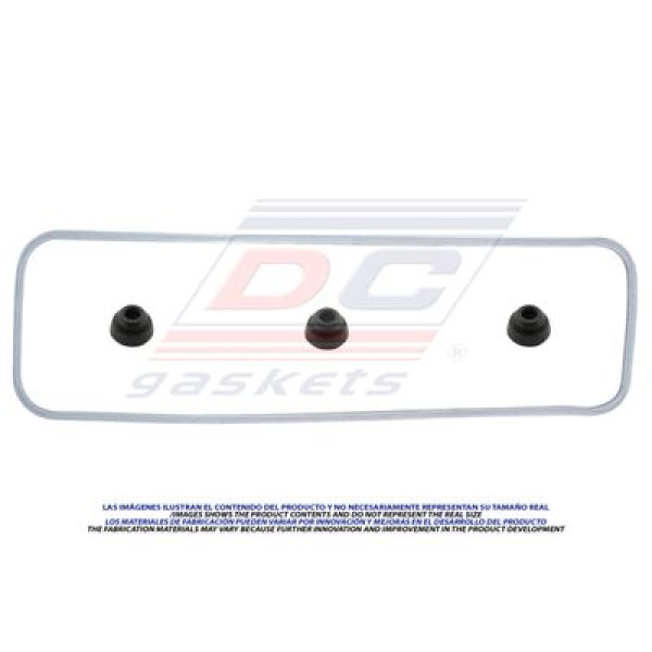 EMPAQUE PUNTERIAS CHEVROLET V6 4.3 96-05