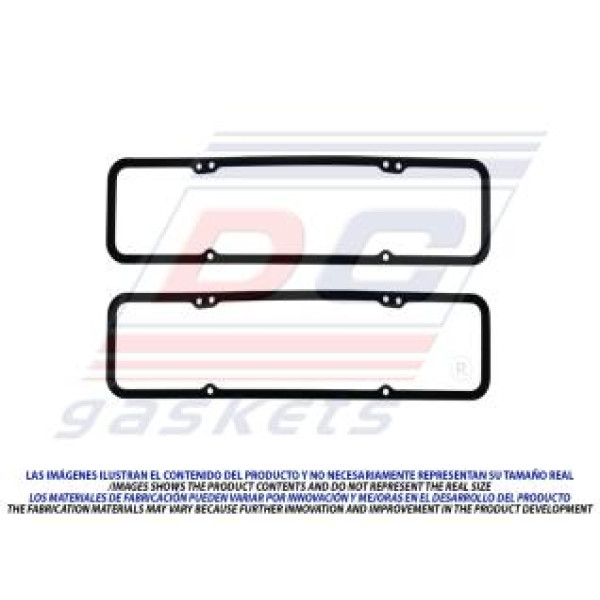 EMPAQUE PUNTERIAS GM V8 350 55-86