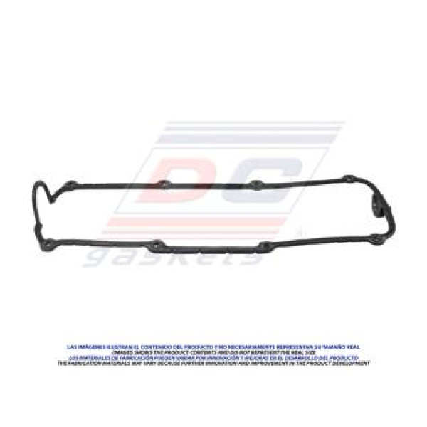 EMPAQUE PUNTERIAS VOLKSWAGEN 1.7,1.8 77-02