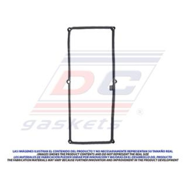 EMPAQUE PUNTERIAS ATOS 1.1 05-08