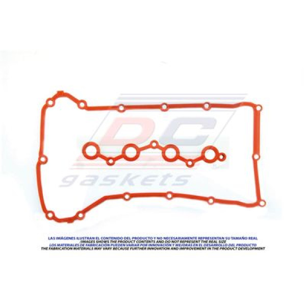 EMPAQUE PUNTERIAS AVENGER 2.4 08-11