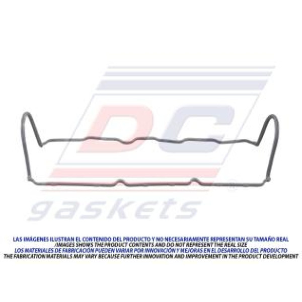 EMPAQUE PUNTERIAS CHRYSLER 2.2L 81-95