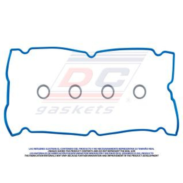 EMPAQUE PUNTERIAS CHRYSLER 2.4 01-08