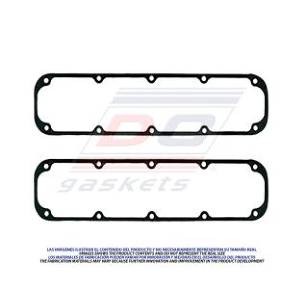 EMPAQUE PUNTERIAS CHRYSLER 360 91-03