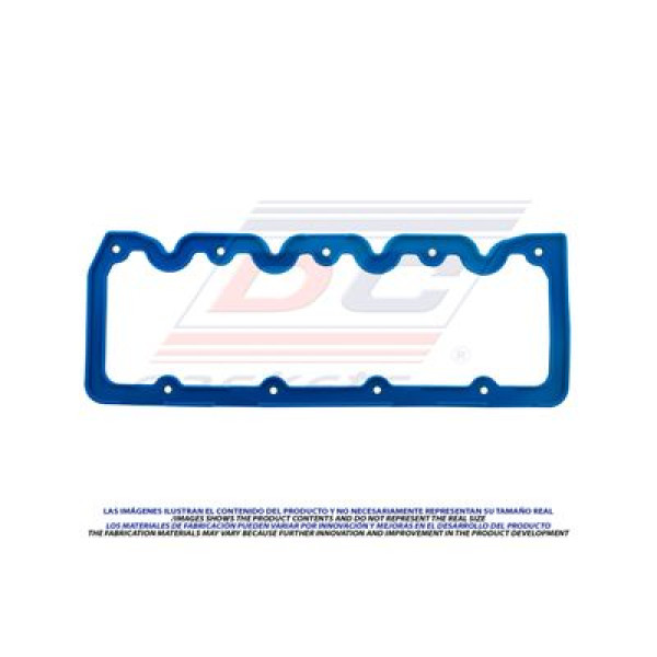 EMPAQUE PUNTERIAS TOPAZ 2.3 85-90