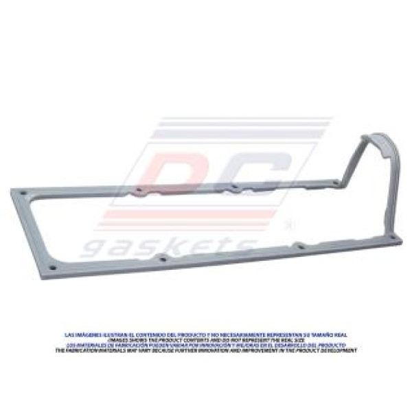 EMPAQUE PUNTERIAS FORD 2.0, 2.3 89-02