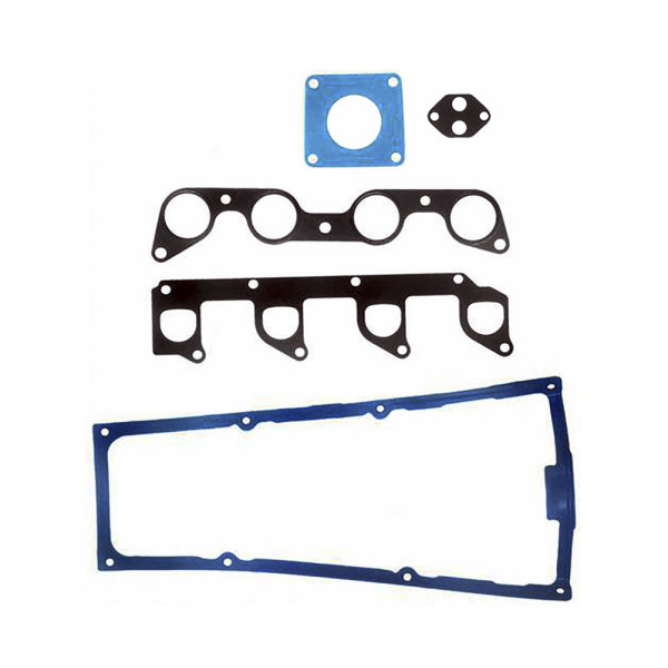 EMPAQUE PUNTERIAS Y ADMISION FORD 2.3 95-