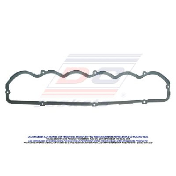 EMPAQUE PUNTERIAS FORD 300 88-97