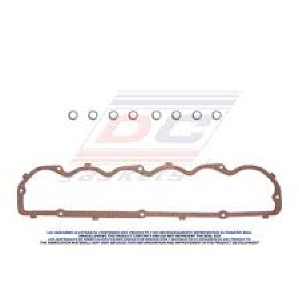 EMPAQUE PUNTERIAS FORD 300 68-87