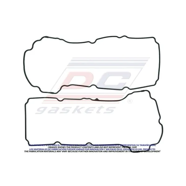 EMPAQUE PUNTERIAS EDGE SPORT 3.5L 09-10