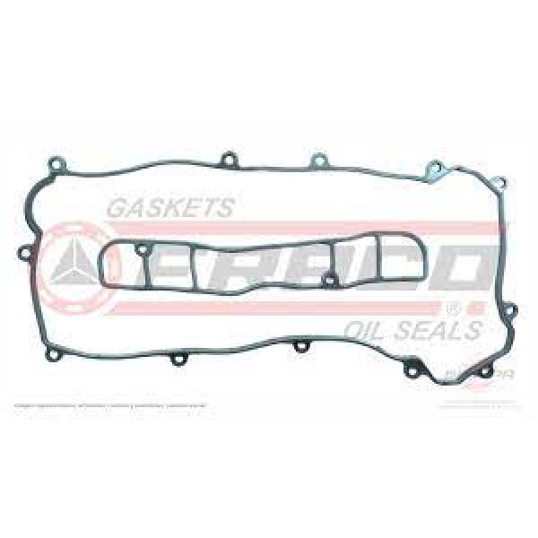 EMPAQUE PUNTERIAS MAZDA 2.3T (VS-3346-2R)