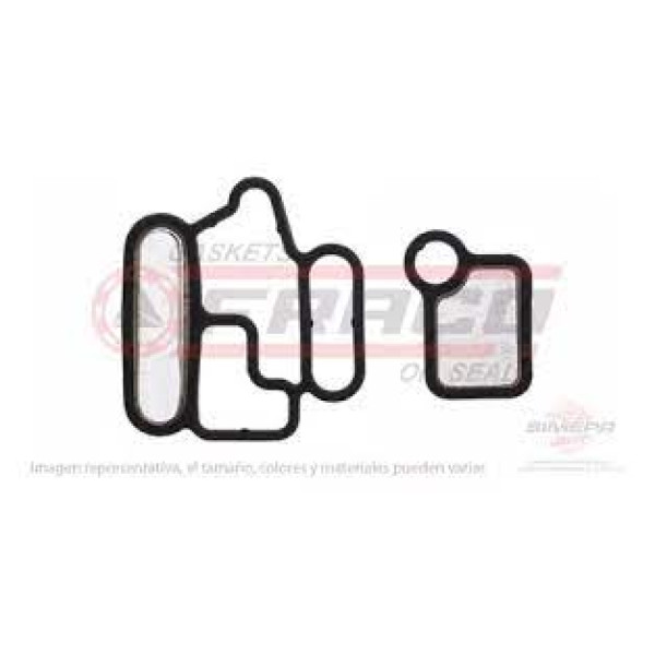 EMPAQUE SOLENOIDE VVT HD ACCORD 08/12