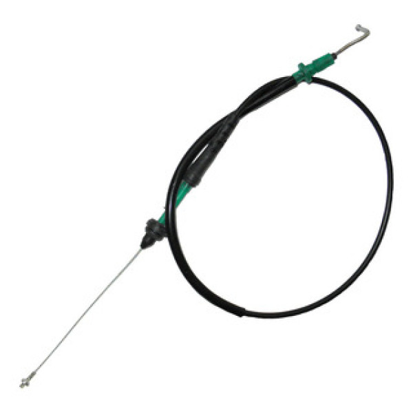 CABLE ACELERADOR AUTOMATICA CAJA 81