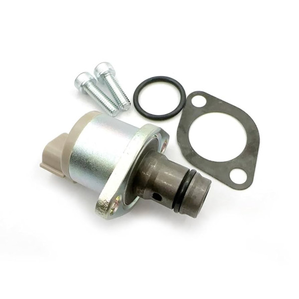 VALVULA SCV PRESION BOMBA DIESEL NP300 (294200-0360) (16700-VM01A) (CON LAS IAC)