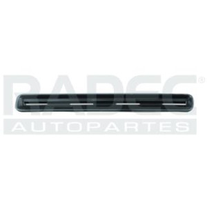 REJILLA COFRE NISSAN D21 FRONTAL 86-92/PATHFINDER 87-95 NEGRA - 003-2305-04