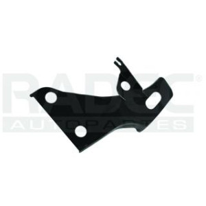 BRAZO DEFENSA TOYOTA PICK UP DELANTERO 89-95 NORMAL (U.T.P) IZQUIERDO - 005-3010-05