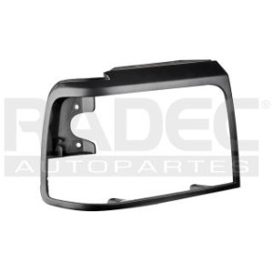 BISEL FORD F-150/F-250/F-350 92-98 PARA PINTAR DERECHO - 009-1239-10