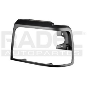 BISEL FORD F-150/F-250/F-350 92-98 PARA PINTAR IZQUIERDO - 009-1239-11