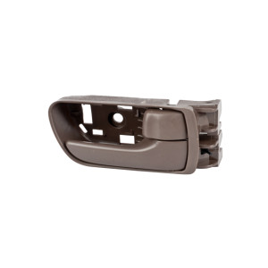 MANIJA INTERIOR TOYOTA SIENNA DELANTERA 04-09 CAFE DERECHA - 012301206