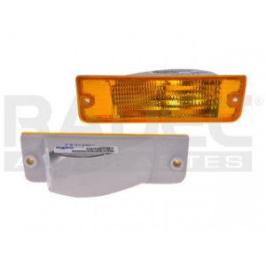 CUARTO FRONTAL CHRYSLER SHADOW 89-94 IZQUIERDO - 013071401