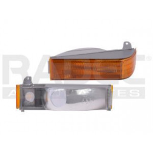 CUARTO FRONTAL FORD EXPLORER 91-94 IZQUIERDO - 013121409