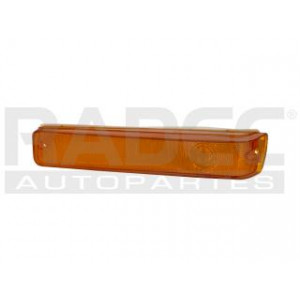 CUARTO FRONTAL FORD F-150 78-79 IZQUIERDO - 013124109