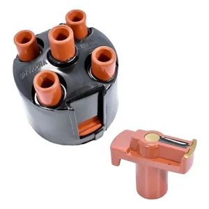 TAPA DISTRIBUIDOR VOLKSWAGEN ENCENDIDO ELECTRICO (GB423) (DC14) - 027905207A