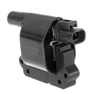 BOBINA ENCENDIDO TSURU III 92-95 (UF66) - 02943