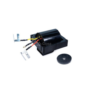 BOBINA ENCENDIDO GM V6 CENT, MAL, BLA (DR31) - 02994