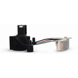 MAGNETO BRONCO II 84-90 (LX222) - 03167