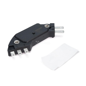 MODULO ENCENDIDO CHEVROLET C/K P-UP 81-86 (LX331) - 03187