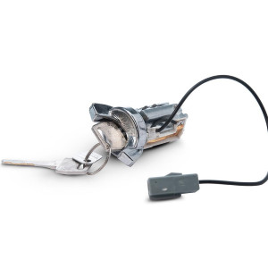 SWITCH CON/LLAVE ESCORT 81-88 (US104L) - 03533