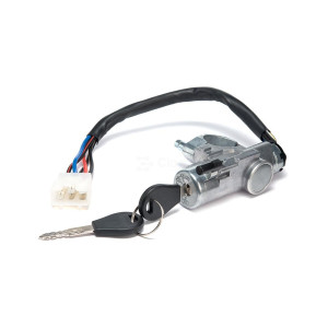 SWITCH LLAVE CANDADO TSURU III (0602-0603-00) (48700-75Y00) (US1204) - 03550
