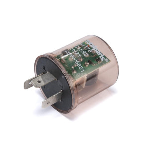 DESTELLADOR TIPO TRIDON 12V 3 TERMINALES - 04178