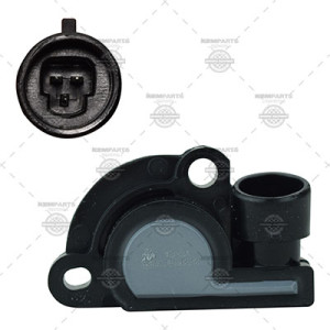 SENSOR TPS CHEVY 1.6 94-01 (14990) (TPSGM003)(TH42)(141-650) - 04769