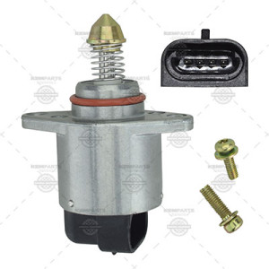 VALVULA IAC MONZA 1.4L (AC121) - 04930