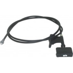 CHICOTE CERRAD COFRE NISSAN D21 94-08 - 0501-0602-00