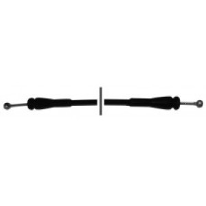 CHICOTE PUERTA ECONOLINE 96-08 LARGO (83.6CM) - 0502-0434-00