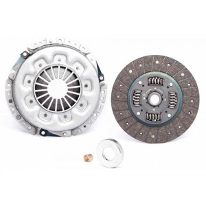 CLUTCH Z24 2.4 D22 NP300 - 06-038 KIT