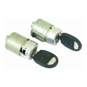 CILINDRO PUERTA CHEVROLET 87-97 (CLP0100500) - 0601-0102-03