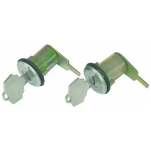 CILINDRO PUERTA NISSAN CAMIONETA 80-93 - 0601-0603-03