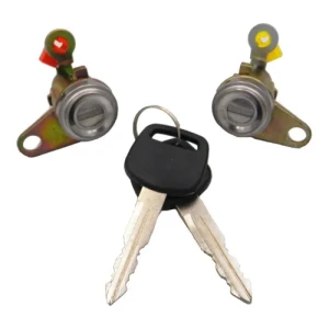CILINDRO PUERTA TOYOTA 55-65 - 0601-0801-03