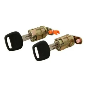 CILINDRO PUERTA HILUX 80-85 (70052) (224-3010-00) - 0601-0802-03