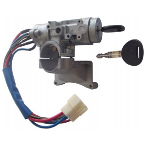 CILINDRO ENCENDIDO HYUNDAI ATOS - 0602-1501-00