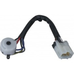 SWITCH Y CABLE DE ENCENDIDO NISSAN 98-04 - 0610-0601-00