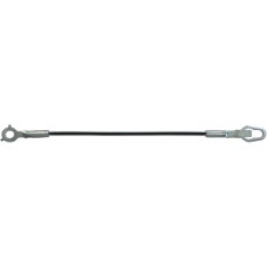 TIRANTE TAPA RANGER 93-02 IZQUIERDO (44CM) (93822) - 0801-0402-01