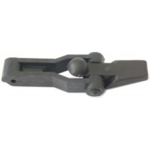 GANCHO HULE COFRE KENWORTH (21.5CM) - 0901-1601-00