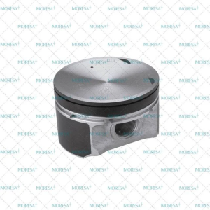 JUEGO PISTON XTRAIL 2.5 01-08 - 1001 STD