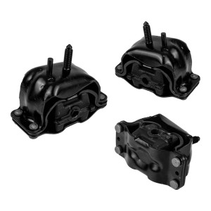 SOPORTE MOTOR FRONTAL WINDSTAR 3.8 96-98 (7191) - 1043